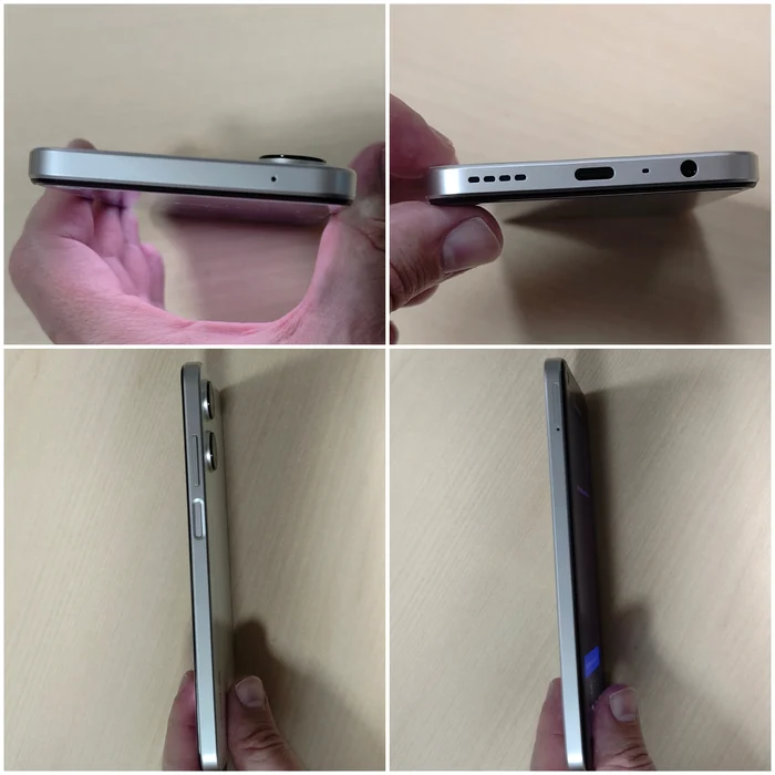 realme 10 laturi. FOTO Adrian Pogîngeanu
