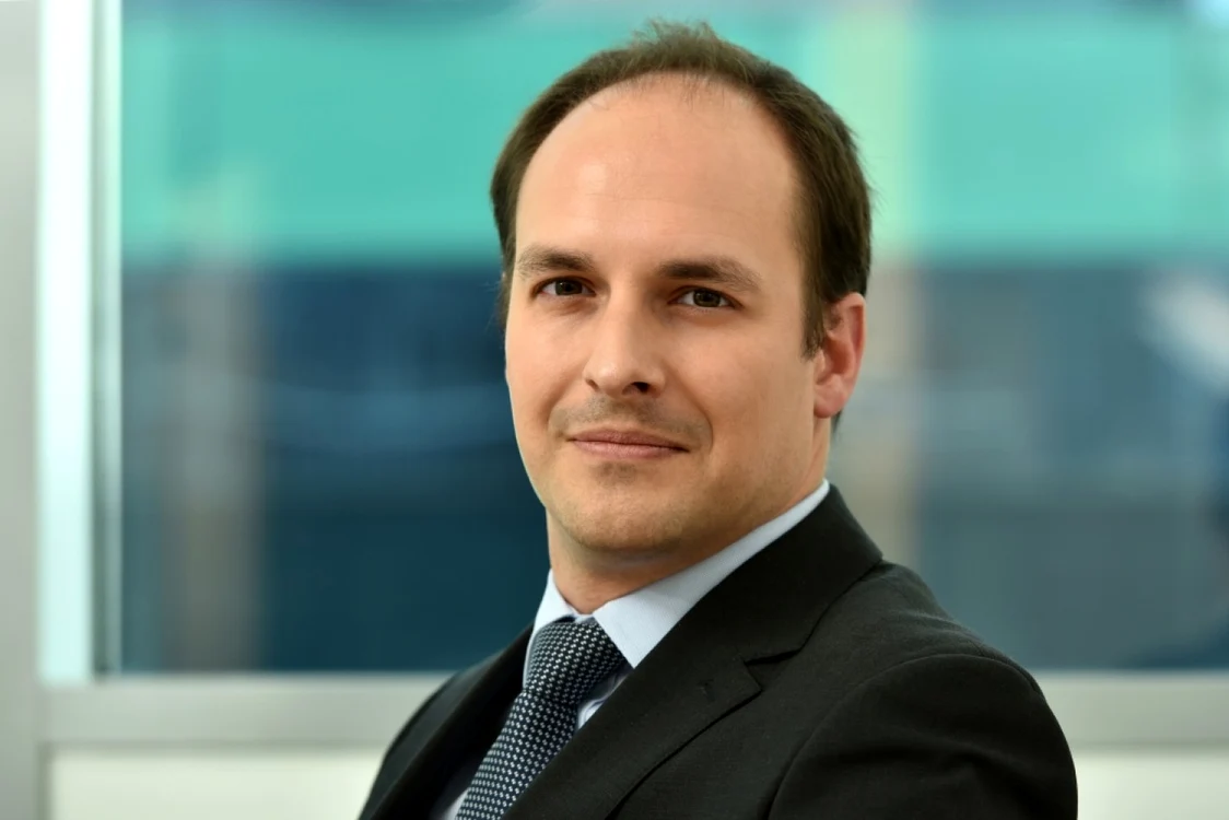 Johan Meyer, Manager de Portofoliu al Fondului Proprietatea