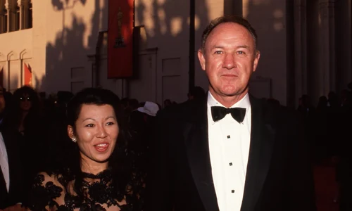Gene Hackman, Betsy Arakawa, Profimedia (2) jpg