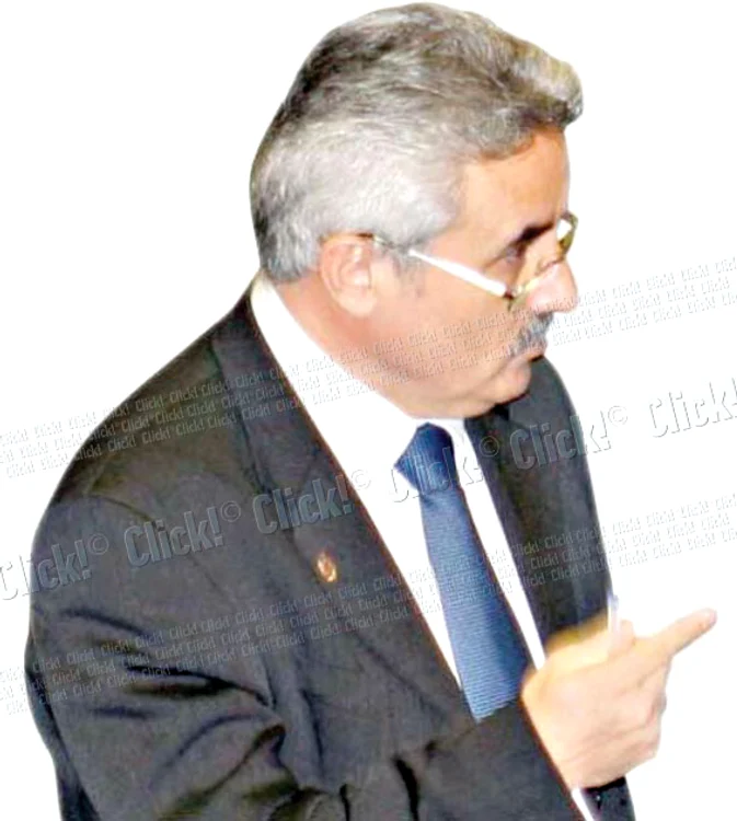 
    Matei Vintilă  