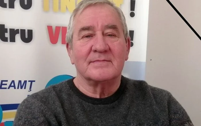 mircea covataru