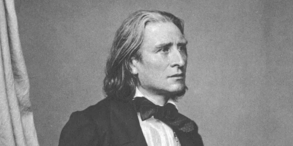 Franz Liszt