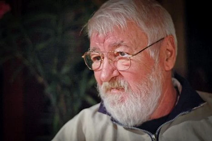 Ştefan Iordache (Foto: Arhivă)