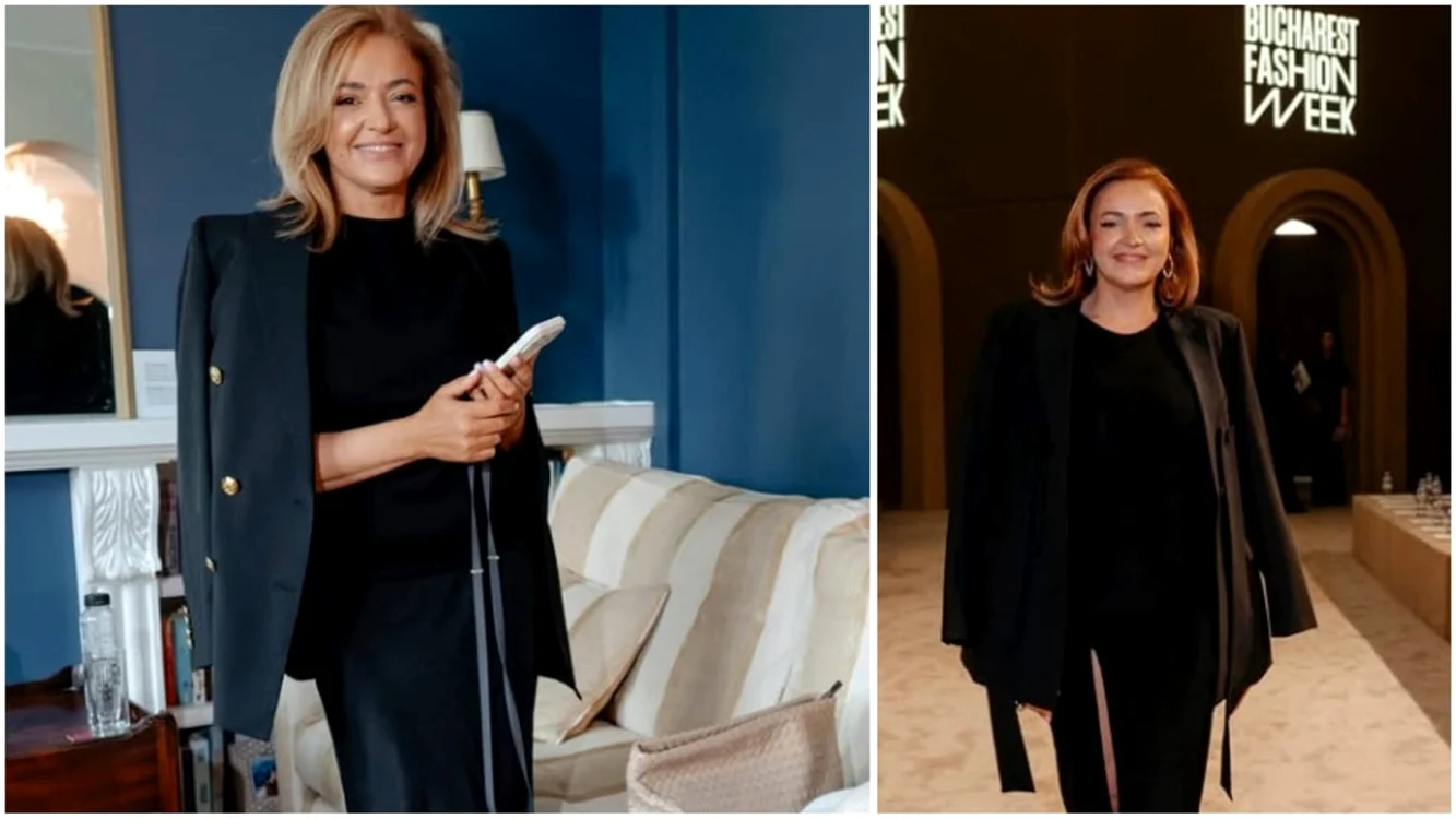 Cristina Bâtlan și-a amenajat casa în stil japonez.