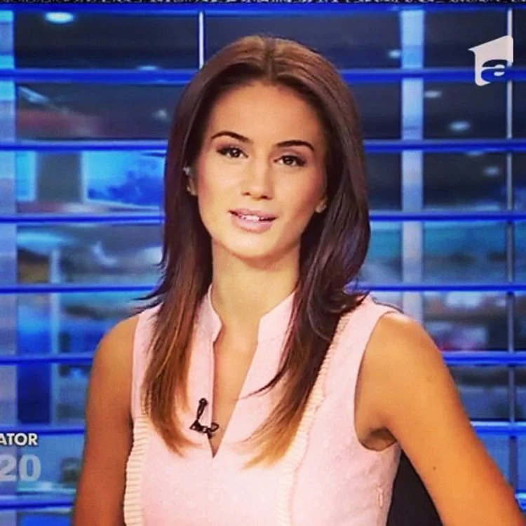 
    Geanina Ilieş   