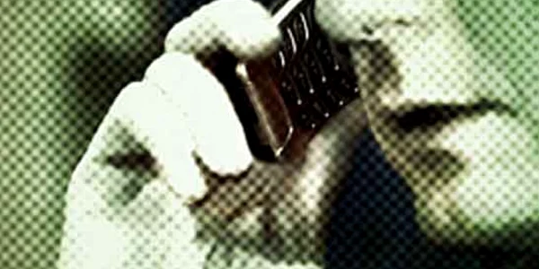 telefon