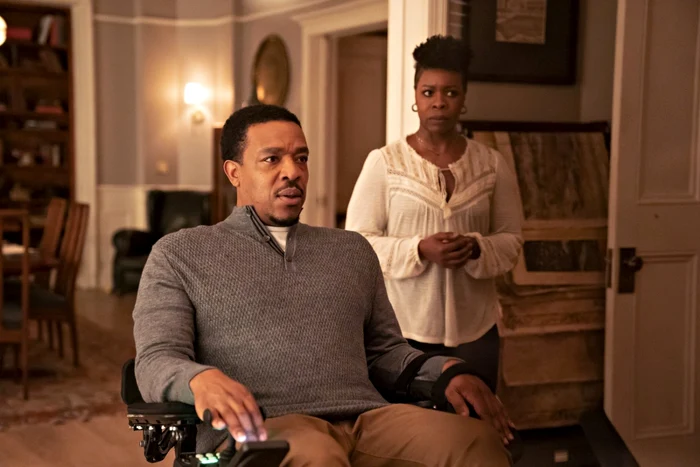 russe hornsby foto axn 