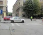 Circulaţia maşinilor interzisă în centrul Timişoarei FOTO