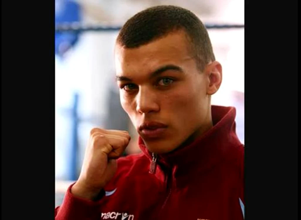 Dudley O'Shaughnessy FOTO: Captură Video
