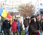 proteste la universitate pentru sabina