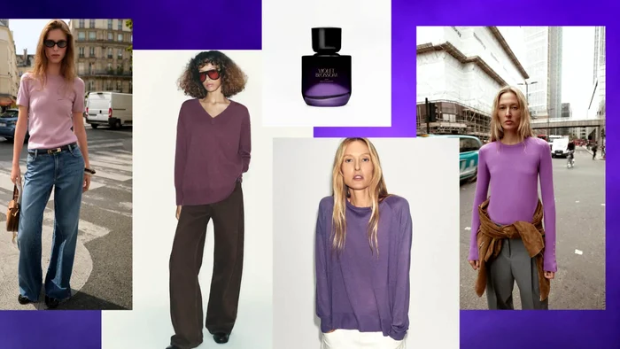 Care este culoarea surpriză care ia locul negrului în această toamnă?