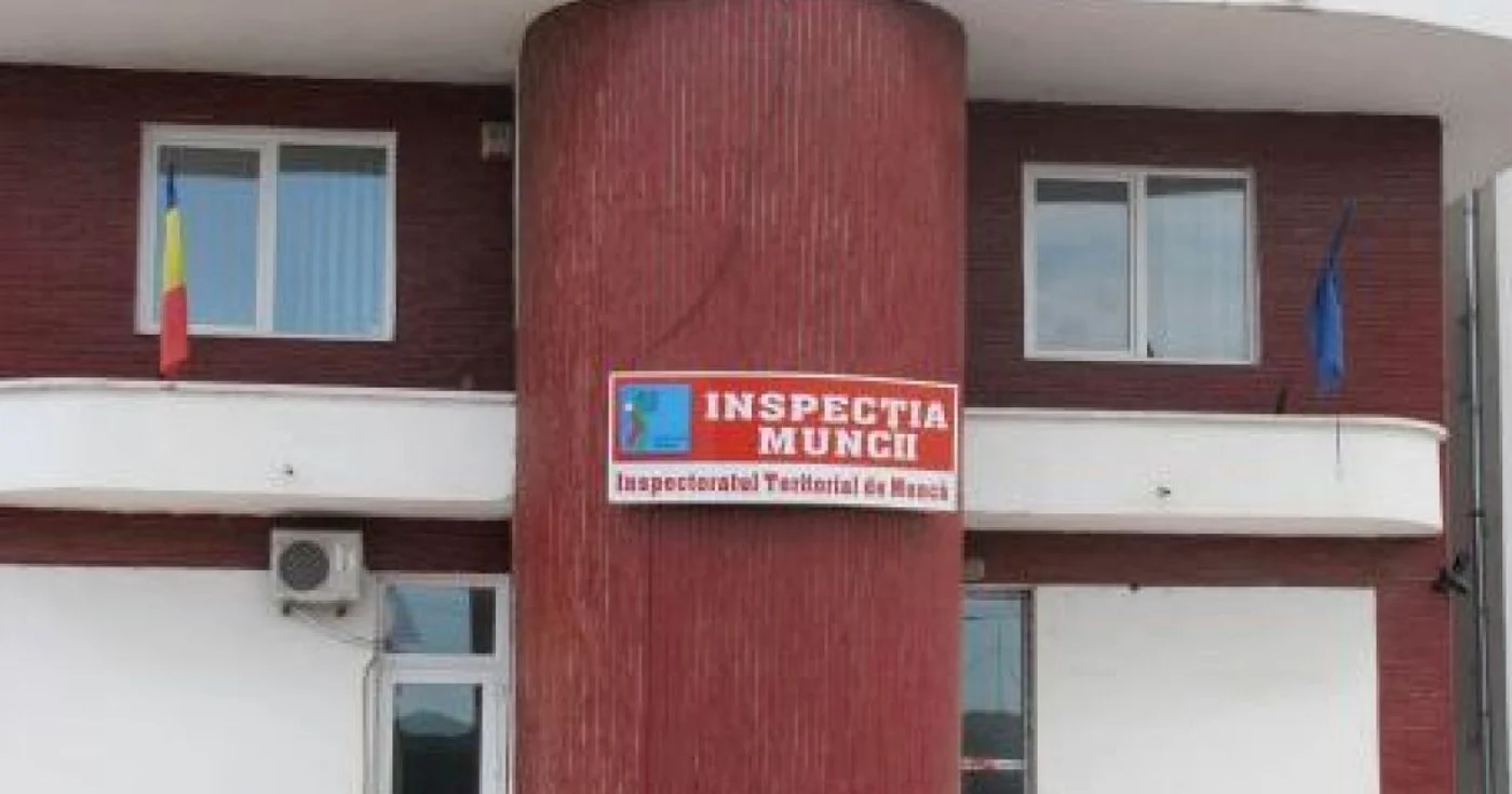 La 13 angajatori au fost identificate 24 de persoane fără forme legale