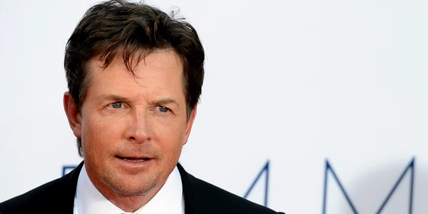 Michael J Fox FOTO EPA-EFE