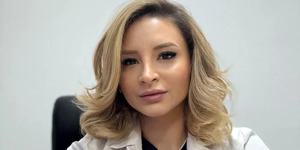 Stefania Szabo - Directoarea medicală a Spitalului Județean Buzău a murit FOTO Facebook 