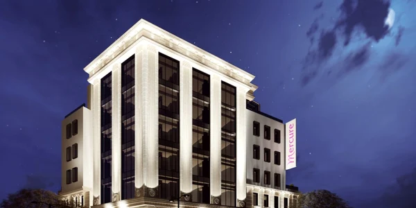 Mercure Timişoara