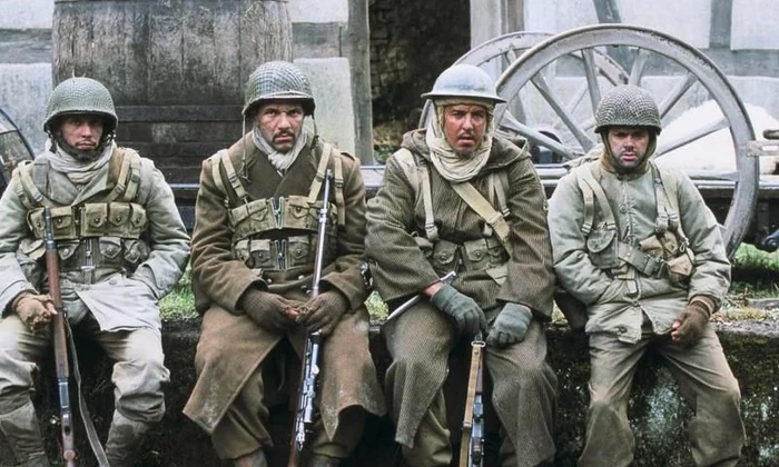 Cele mai bune filme despre oamenii în uniformă, care au câştigat Oscarul jpeg