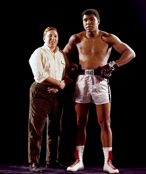Neil Leifer, cel mai faimos fotograf sportiv american: „Nadia Comăneci era minunată, Béla Károlyi era un om extrem de dificil“