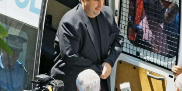 Judecătorul Bogdan Diaconescu a fost condamnat pentru luare de mită  
