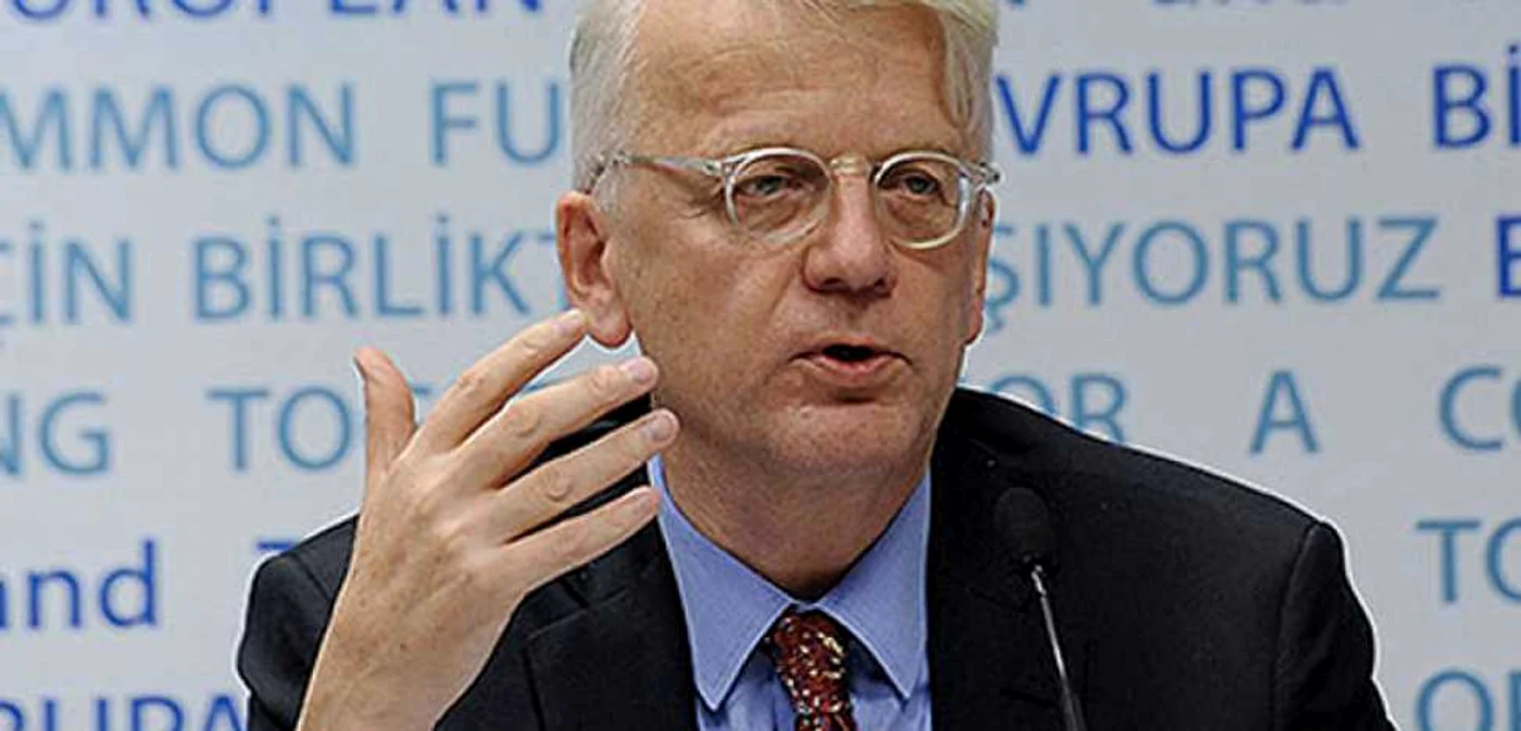 Hansjörg Haber