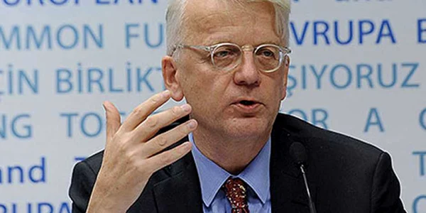 hansjoerg haber