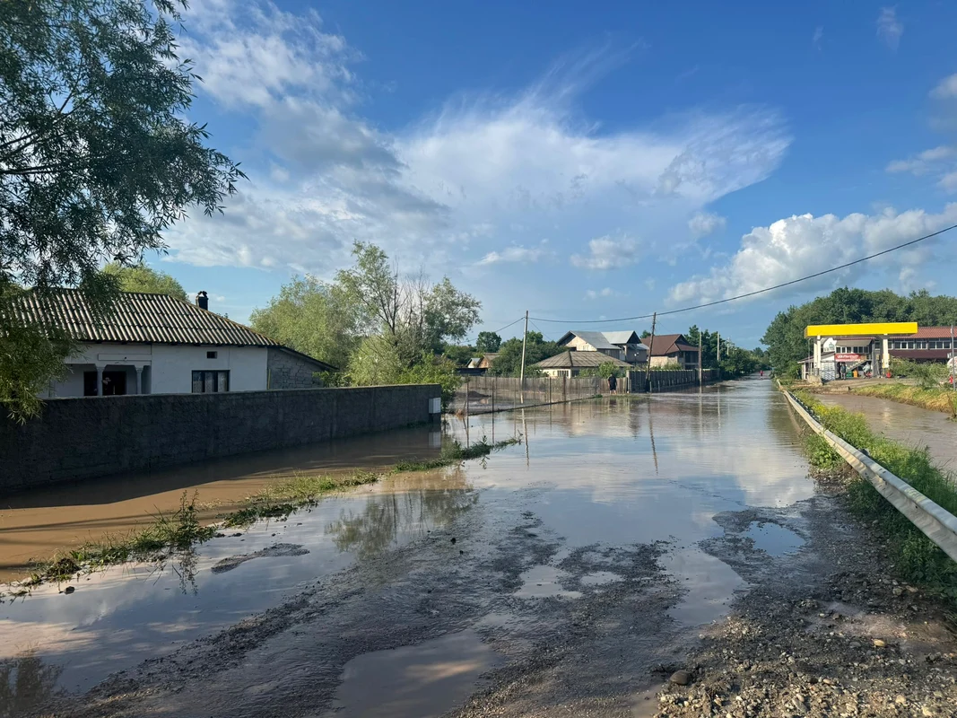 FOTO: ISU Olt