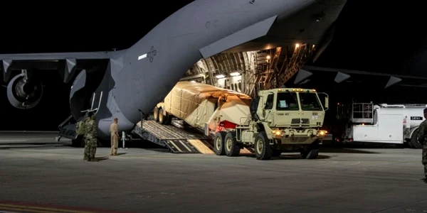 THAAD