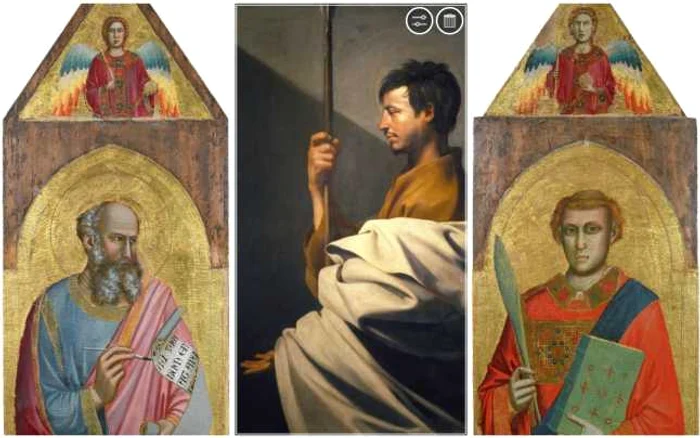 Colecţia lui Roberto Longhi