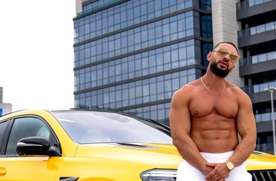 Instanța a pronunțat sentința în cazul lui Dorian Popa/FOTO: Instagram