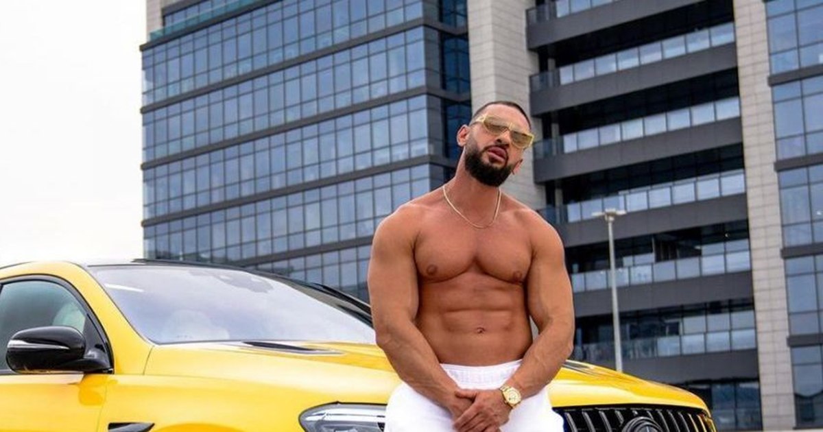 Dorian Popa, condamnat pentru conducere sub influența drogurilor