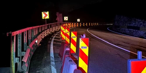 alunecare de teren pe dn1 foto ipj prahova webp