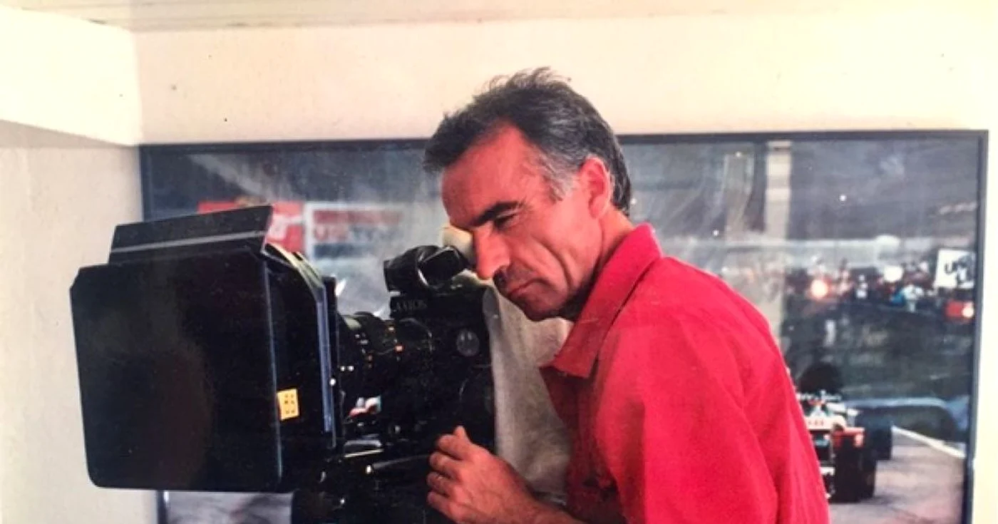 Ion Marinescu