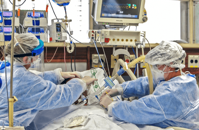 Revolta unui rezident: „Nu alegeți medicina. Vă distrugeți viața! Nu ai bani de nimic”
