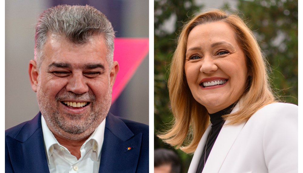 LIVE TEXT. Rezultate renumărare voturi alegeri prezidențiale 2024. Ce diferență este între Lasconi și Ciolacu
