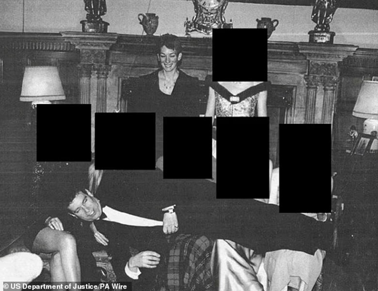 Mărturii în cazul Epstein: Victimă legată pe o masă și „torturată cu șocuri electrice”, în timp ce prințul Andrew și alți bărbați ar fi privit scena