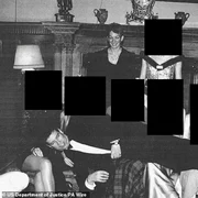 andrew epstein FOTO US Department of Justice