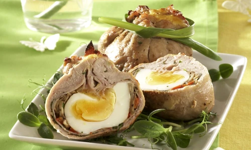 Easter Veal Rolls jpeg