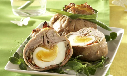 Easter Veal Rolls jpeg