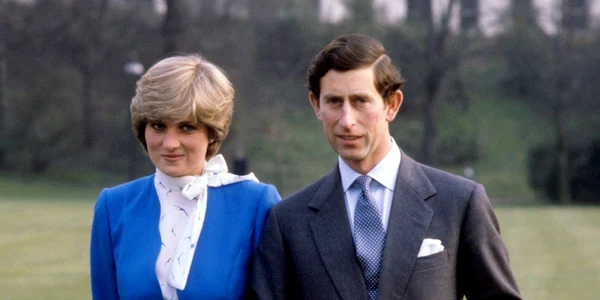 charles si diana foto profimedia
