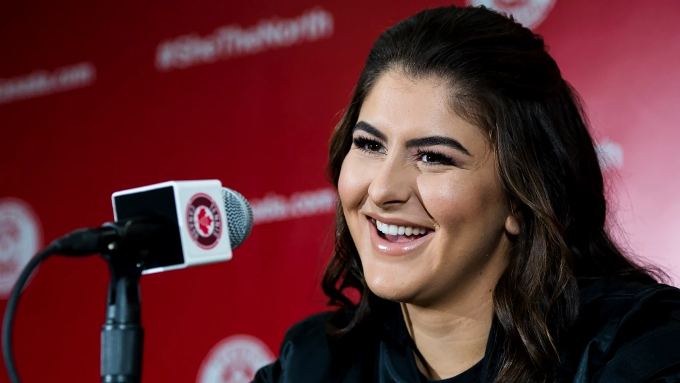 Bianca Andreescu urmează să joace în turul II, la Miami