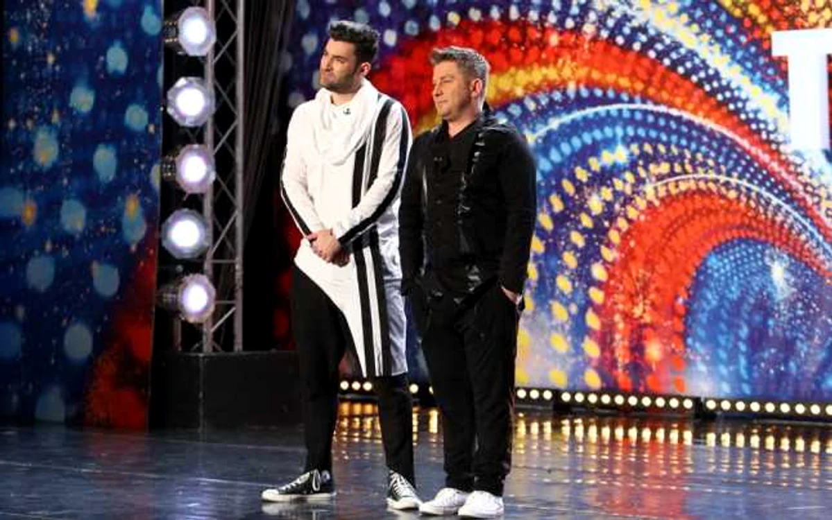 romanii au talent foto pro tv