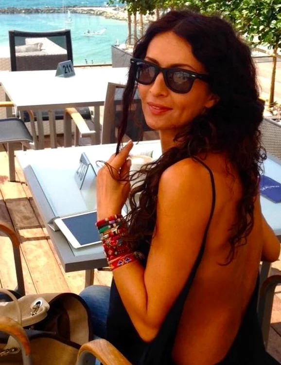 Mihaela Rădulescu le face în ciudă celor care au criticat-ofoto: arhiva personală