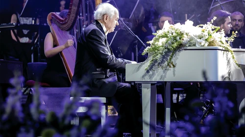 Eugen Doga (85 de ani)