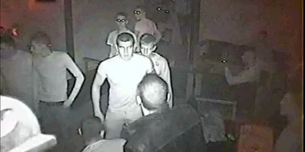 Bătaia din club Ranch, cu handbalistul înjunghiat în prim-plan