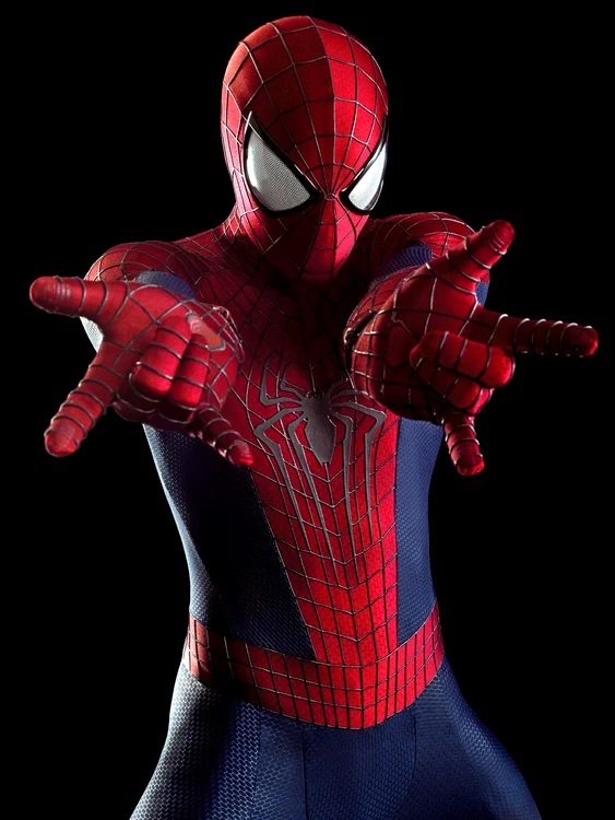 Spider-Man