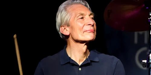 Charlie Watts The Rolling Stones Drummer Old Far Out Magazine JPG