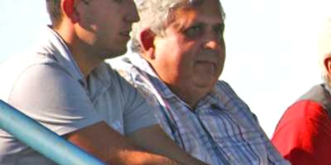 Alexandru şi Ervin Kiss