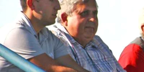 Alexandru şi Ervin Kiss