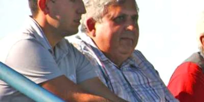 Alexandru şi Ervin Kiss