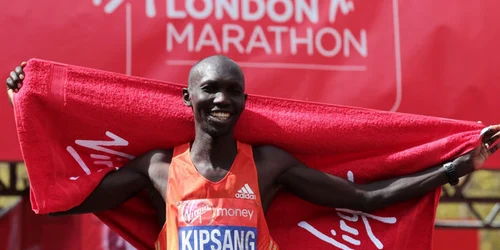 kipsang