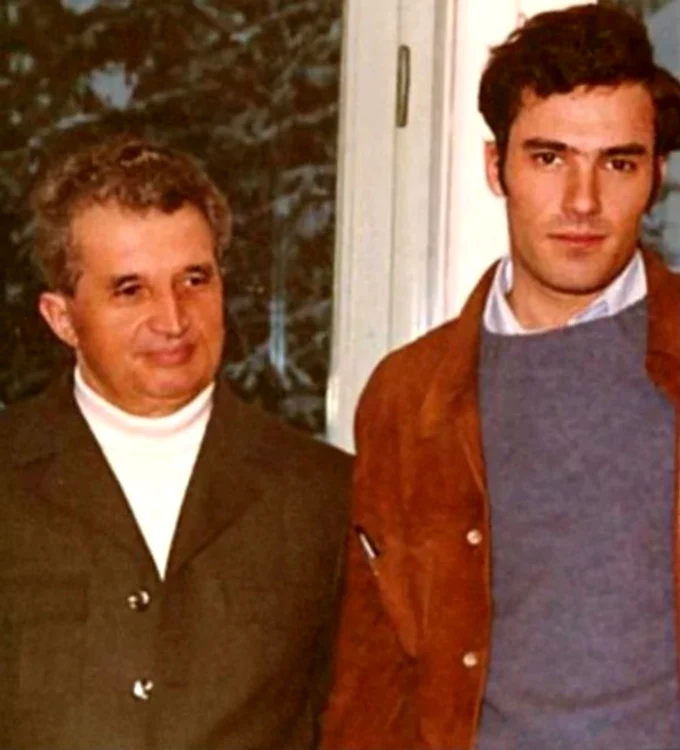 Serghei Mizil acuză felul în care a gost tratată familia Ceaușescu după Revoluția din 1989foto: arhiva personală